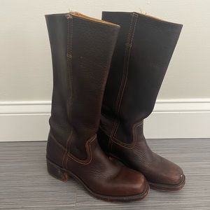 Frye Campus 14L Boot